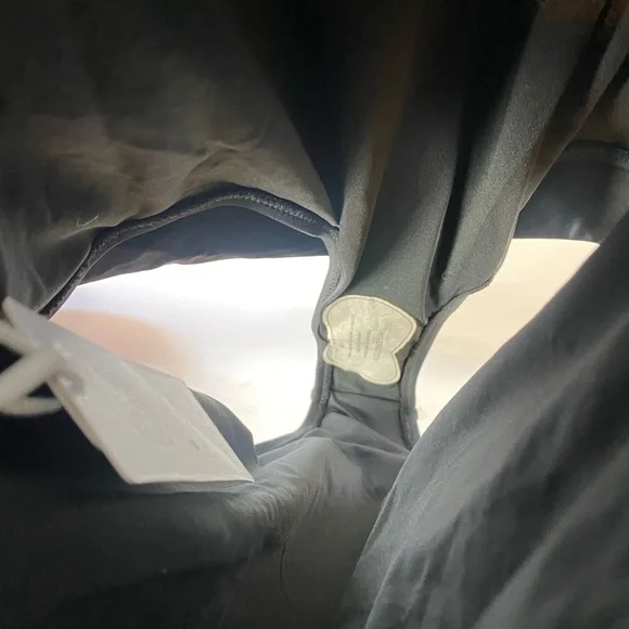 Cupshe Women's One Piece Bikini Floral Low Cut‎ Deep V Neck Backless XXL - Picture 9 of 11